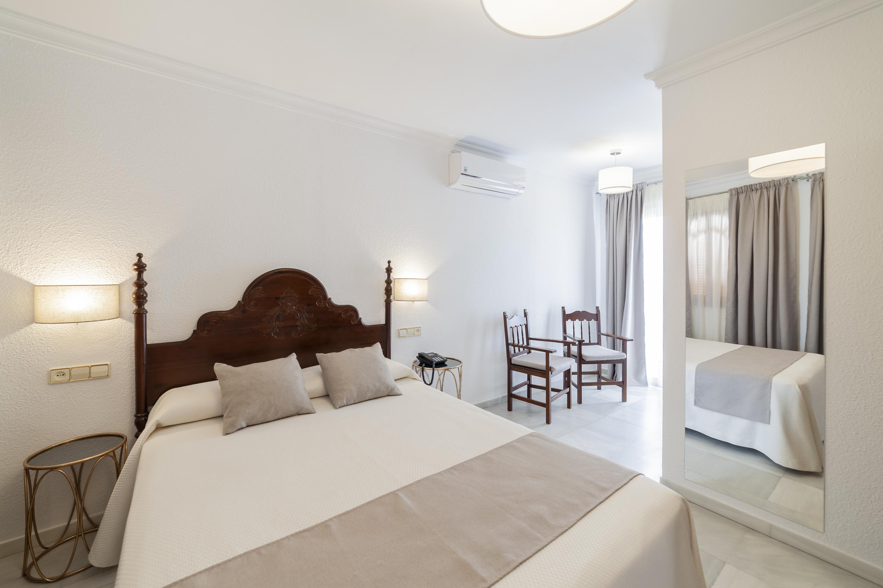 Hotel El Convento Arcos de la Frontera Extérieur photo