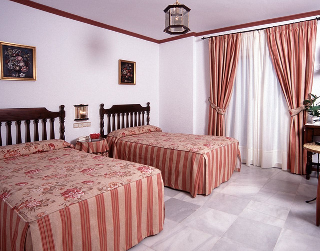 Hotel El Convento Arcos de la Frontera Extérieur photo
